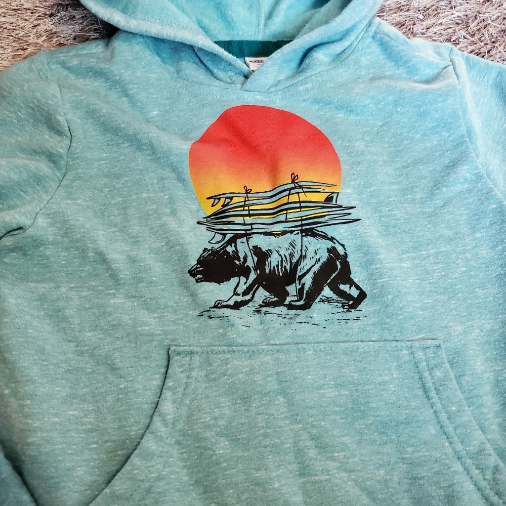 Old Navy hoodie
